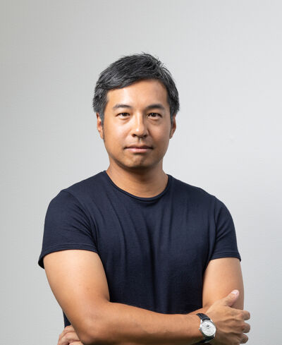 株式会社ロボトラック 代表取締役 羽賀 雄介